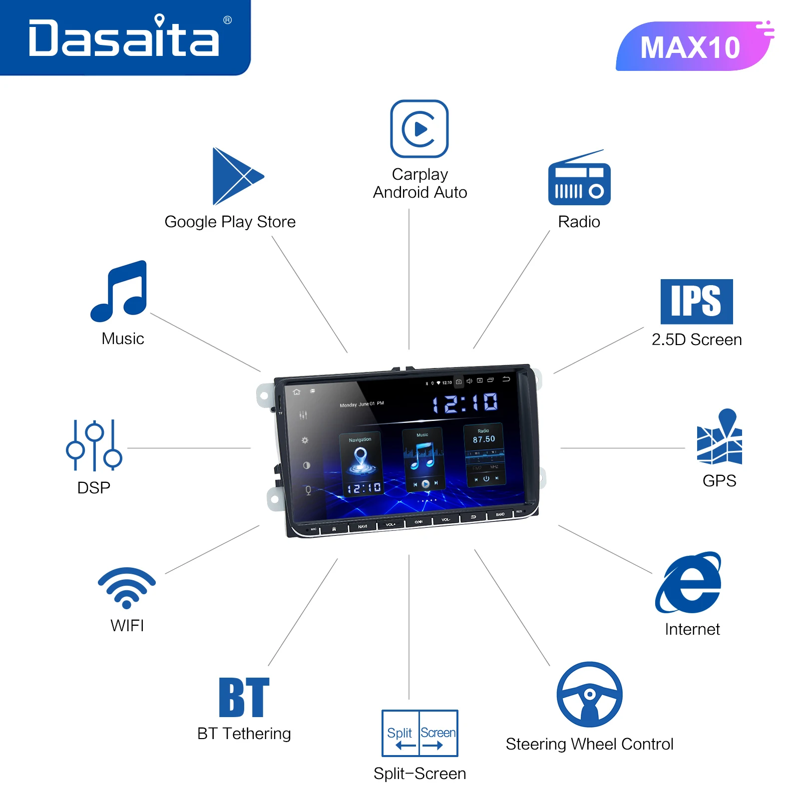 Dasaita 9