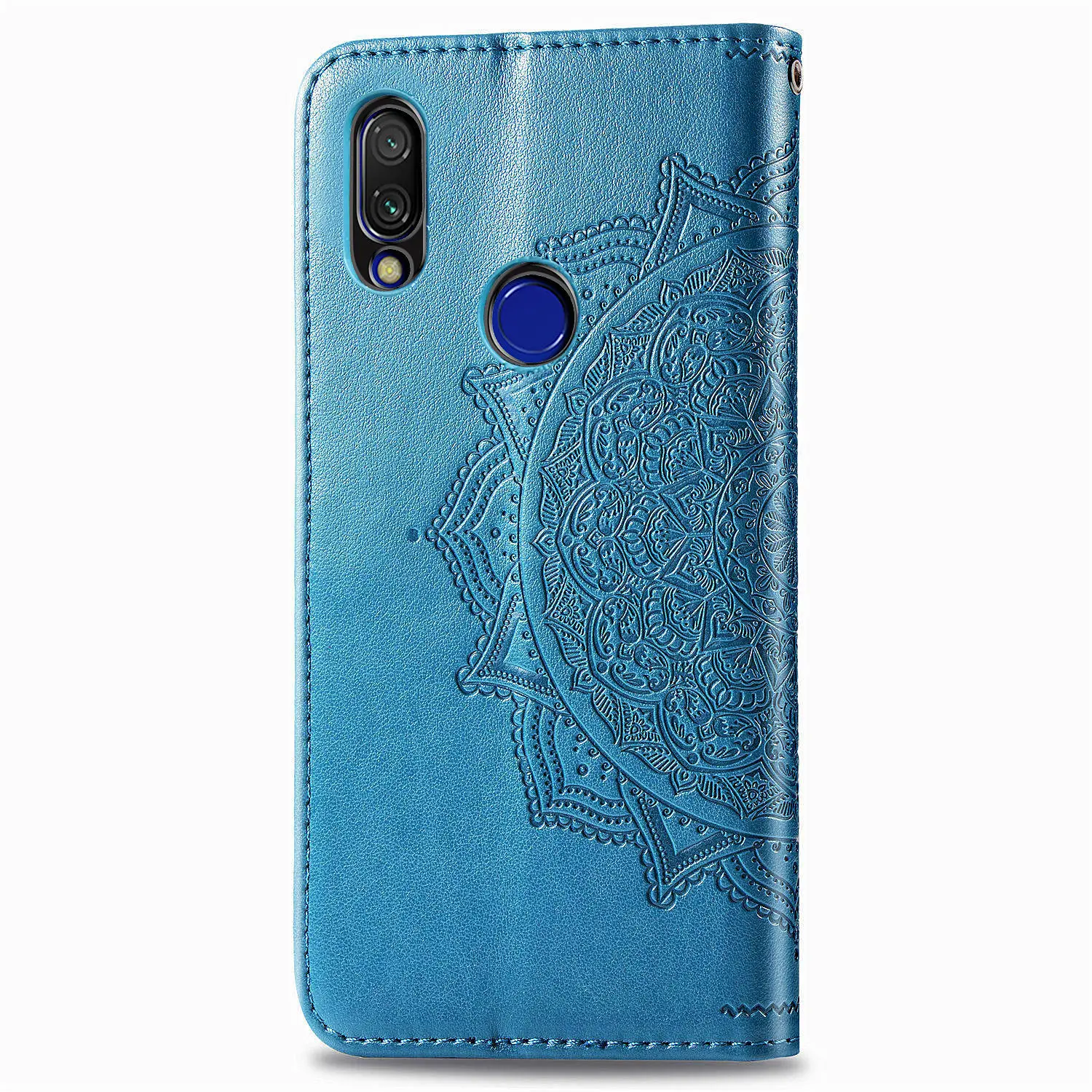 Кожаный флип-чехол для спортивной камеры Xiao mi Red mi 7 6 6A 5 Plus 4A 4X Примечание 5A платье для детей 4, 5, 7, 6 Pro 3S A mi 9 SE A1 A2 8 Lite для Red mi 7 7 5A 6A крышка