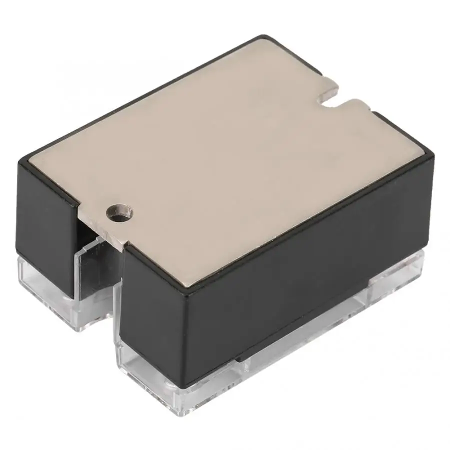 TRT-80LA 80A 4-20MA до 28-280V Промышленный твердотельный релейный модуль реле