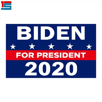 

2020 Biden campaign flag manufacturer direct sales support customization