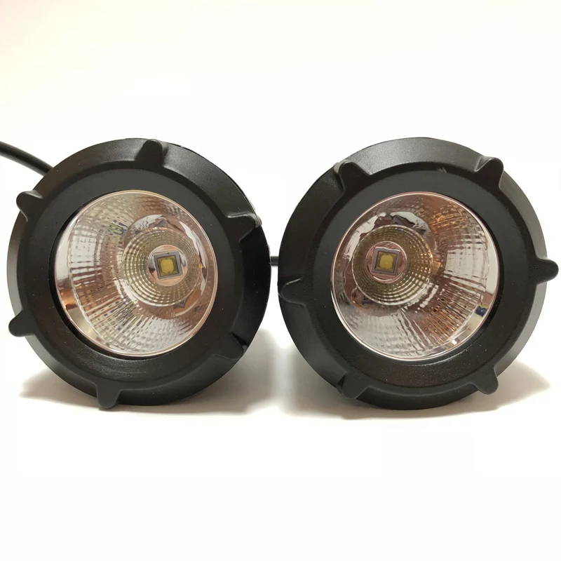 25w 圆形 led work lightIMG_1180