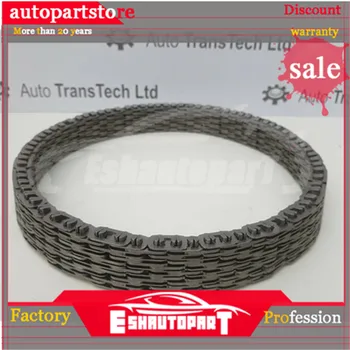

​For AUDI 8 SPEED CVT 0AW AUTOMATIC GEARBOX CHAIN 331 301 B KETTE CHAIN