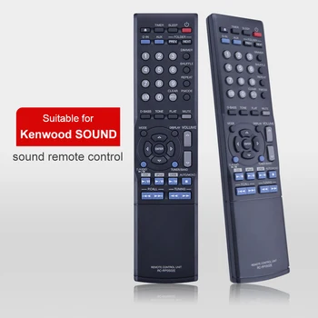 

RC-RP0502E use for kenwood Home Theater Amplifier CD DVD speaker remoto controller controle teleconmande fernbedienung