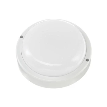 

LED lamp "Farlight" SPP, 8 W, 230 V, 6500 K, 640 Lm, IP65, Circle 5120370