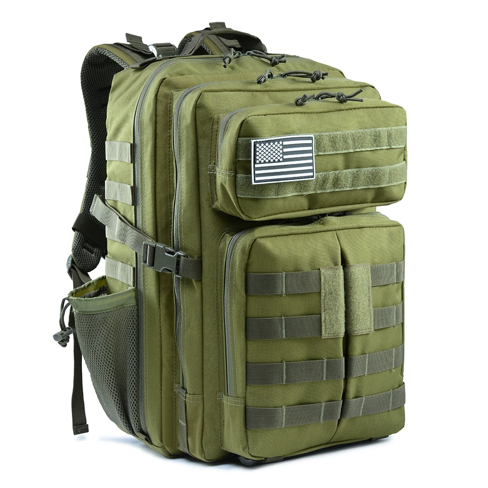 official army backpack
