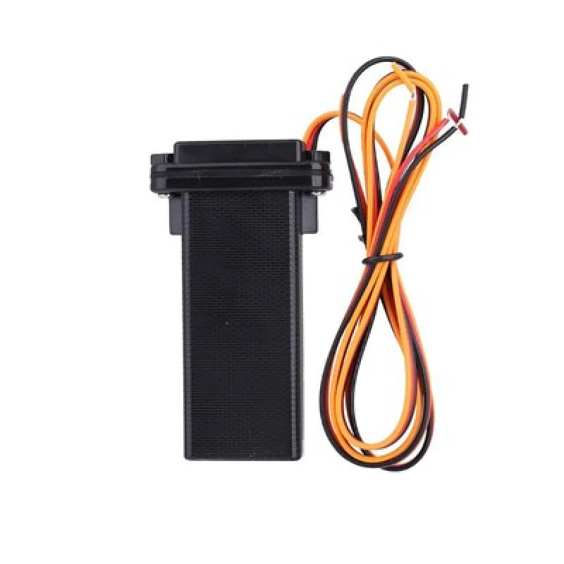 Global GPS Tracker Waterproof Built-in Battery GSM Mini for for Car Motorcycle Vehicle Remote Control Free Web APP
