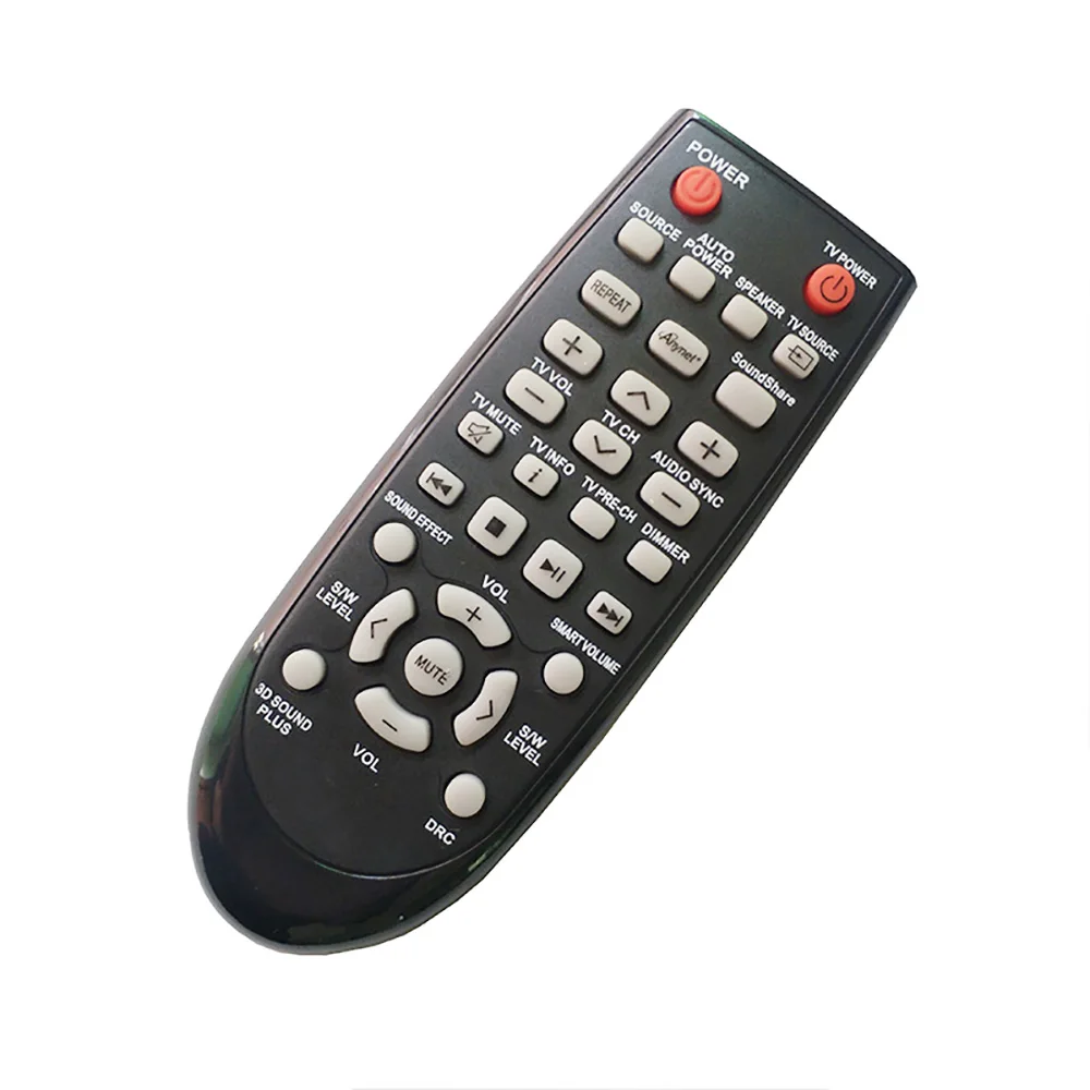 Remote Control Replace For Samsung Sound Bar AH59-02330A AH59-02378A AH59-02380A | Электроника