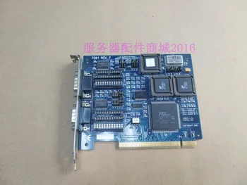 

Original 7201 RE V.F IC187C 7201-SE test intact
