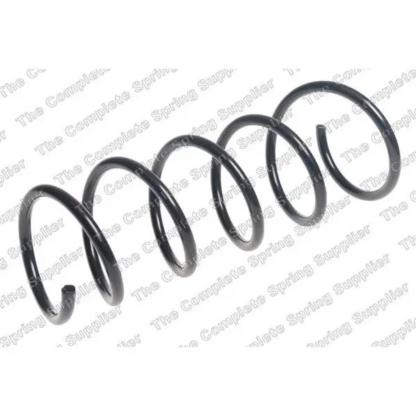 Пружина передняя Renault Duster 1.2TCe 13 LESJOFORS 4017006