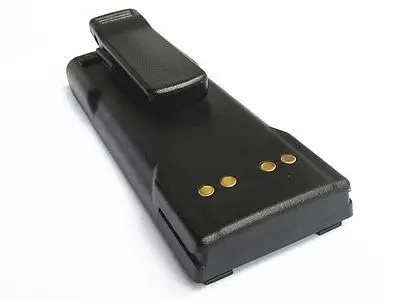 Никель-металлогидридный аккумулятор NTN7143 NTN7144 2000 мА · ч для Motorola Radio HT1100 JT1000 GP2010
