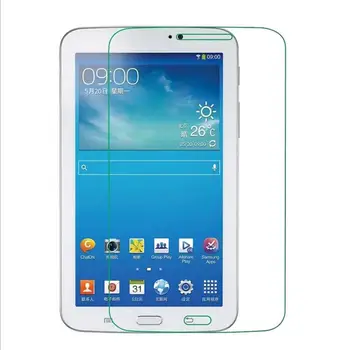 

Premium Tempered Glass Screen Guard Protector Film For Samsung Tab 3/4/S2/E T310 T330 T710 T377 T719 T713 T N5100 8" Tablet