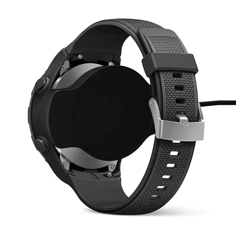 Desktop Dock Charger Adapter Stand USB Charging Cable For Huawei Watch 2 / Watch2 Pro