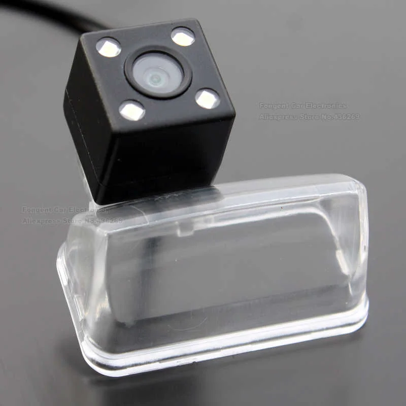 Wireless-Camera-for-Toyota-corolla-Vios-Peugeot-LEVIN -aris-L-Verso-camry-Highlander (3)