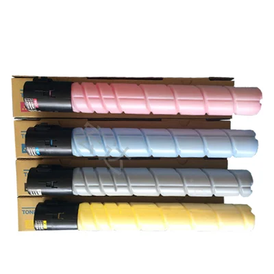 

higher quality toners cartridges TN-216 TN-319 TN216 TN319 For Konica Minolta BIZHUB C220 C280 C360 Toner Cartridge
