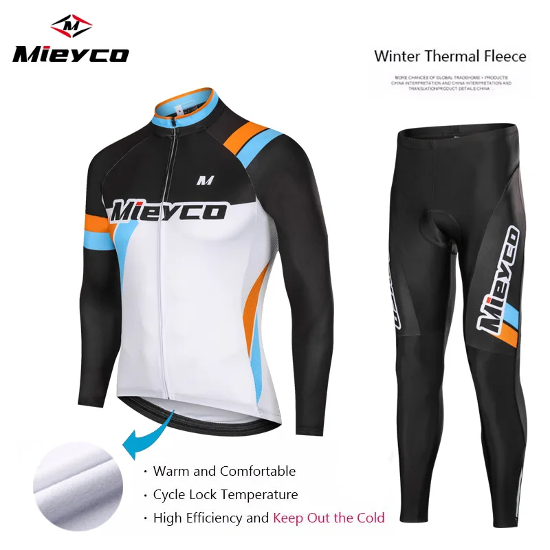 Clothing Uniform Thermal Fleece (9)