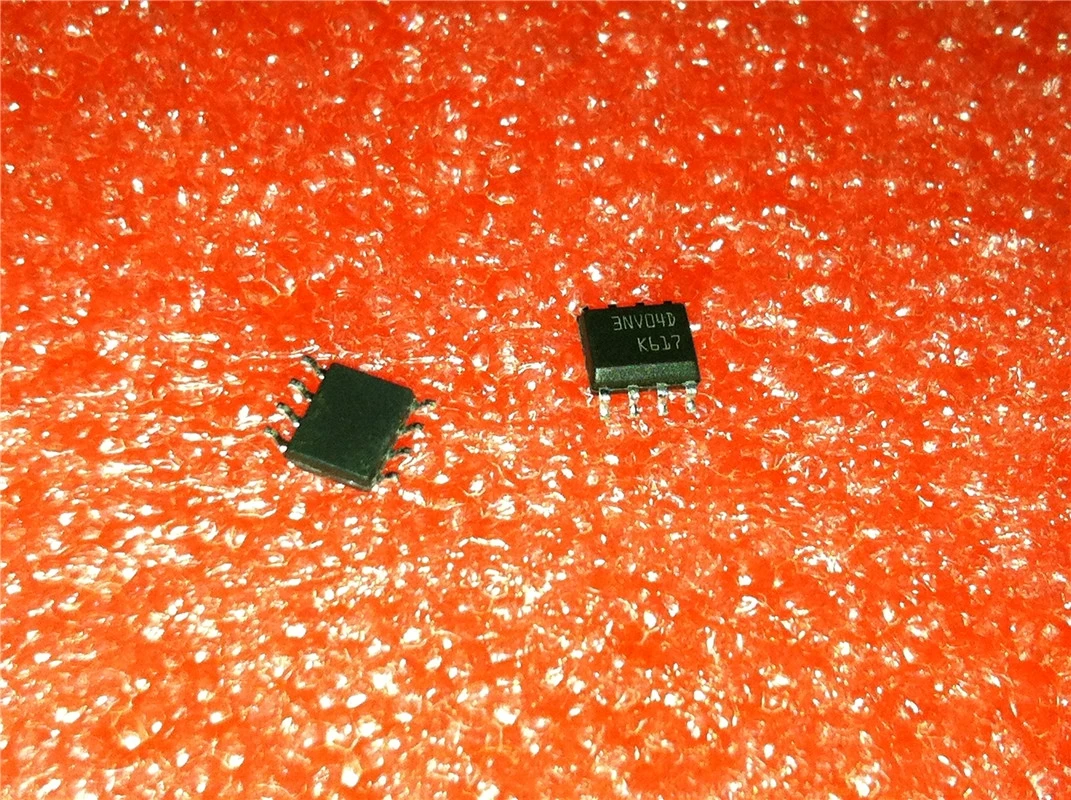 

1pcs/lot VNS3NV04D 3NV04D 3NV04 SOP-8 In Stock