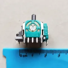 3D Analog Joystick Thumbstick replacement repair parts Sensor Module Potentiometer For Microsoft XBOX ONE Controller Gamepad