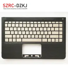 Для hp PAVILLION X360 13-U 13T-U M3-U 13-u013tu 13-u015tu серия подставка для ноутбука с клавиатурой 856047-001 856045-001