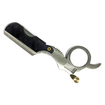 

Manual Hair Salon Straight Edge Barber Razor Oil Head Haircut Shaving Tool Cutter Holder Beard Wave Handle Steel Depilation