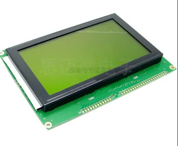 

240128 LCD Screen LCM240128 LCD240128 RA6963(Compatible with T6963C) 144*104mm