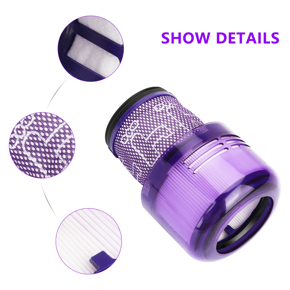 Other Home &amp; Living Filter Replacements Washable for