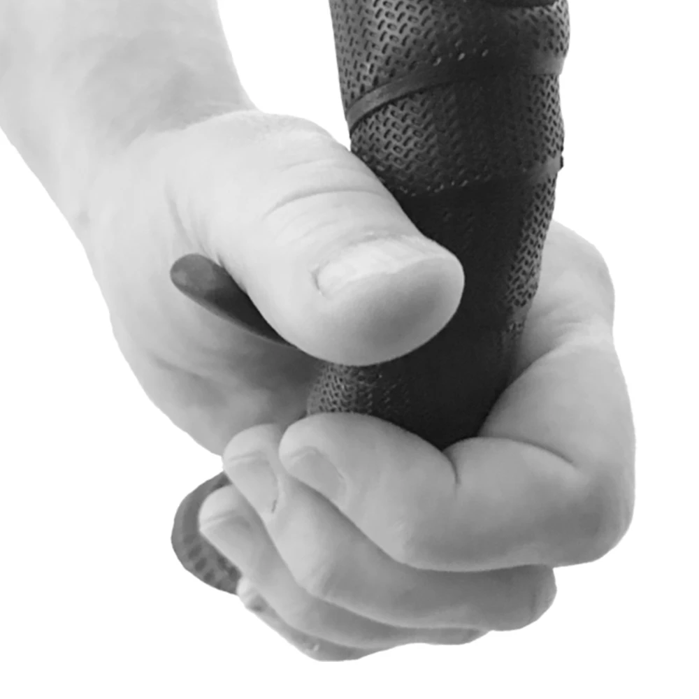 Road Bicycle Drop handlebar thumb grips for road and gravel bikes TOGS ROAD THUMB OVER GRIP SYSTEM (BLACK) bicycle handlebar grips bicycle accessories