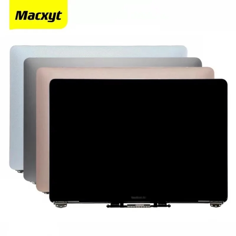 Новый ЖК-экран для Macbook Air A1932 A2179 A2337 Retina 13 3 &quot2018 2019 2020 года сменный в сборе |