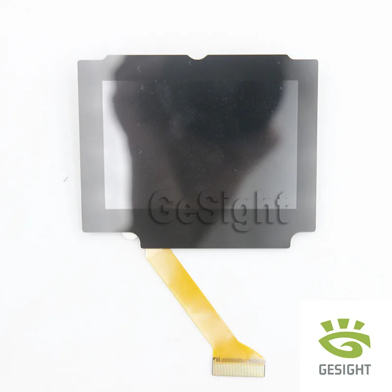 Tela Ips para Game Boy Advance sp Gba Aprimorado 2.9 Display Lcd Substituição Perfeita sem Corte de Casca - Imagem 3