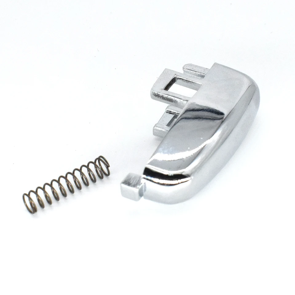 Pomello Freno A Mano In Lega Per Vauxhall Mokka 2012-2018 - Ricambio Migliorato - Foto 6