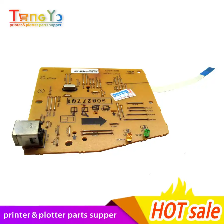 hp laserjet p1007 logic card price
