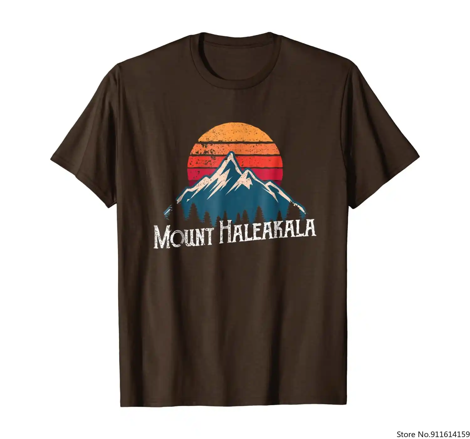 Haleakala shirt Outlet