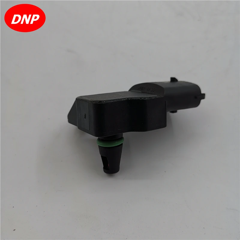 DNP Air давление всасывания карта сенсор подходит для Vauxhall, Opel Insignia Saab 9-3 12612111/1261 2111/12644807
