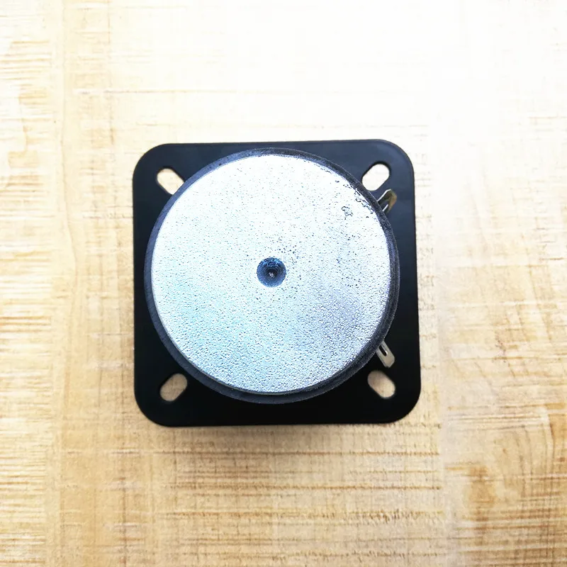 Я ключ купить 75 мм твитер Динамик 2 Inch 3 &quot8 Ohm Audio портативный динамик HIFI громкий DIY