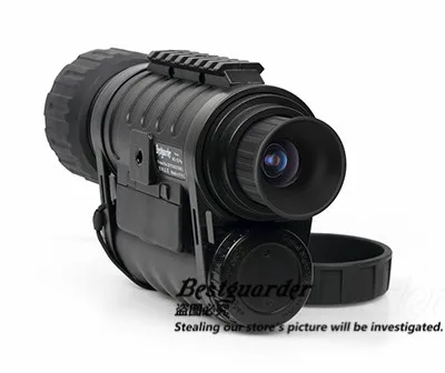 400 night vision