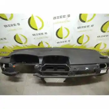 

3957227 Kit Airbag Bmw 7 Series (e65/e66) 730d