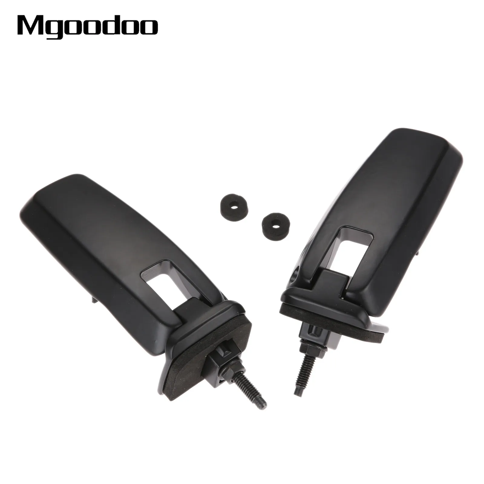 1 пара заднее стекло Liftgate набор шарниров для Ford Escape 08-12 Mercury Mariner Mazda Tribute 08-11 8L8Z78420A68C 8L8Z78420A68D