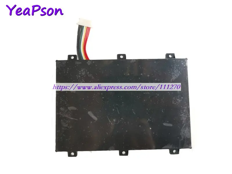Yeapson Новый 7 4 В 39 22 Вт ч 21 93042 01 SMP BOBCACLL4 Аккумулятор для Xplore XSlate B10 IX101B2 D10