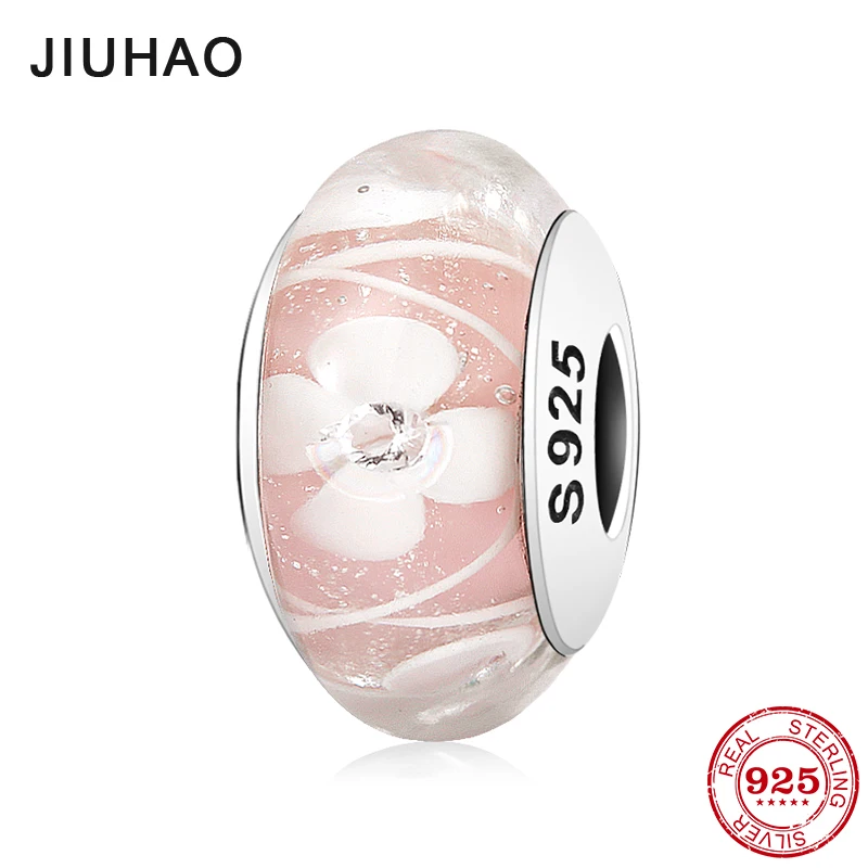 Очаровательные искусственные серебряные и розовые цветы | Украшения аксессуары