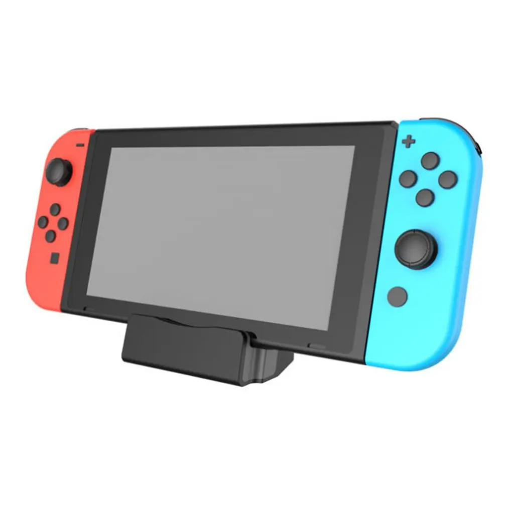 PG-SL006 для rend Switch Lite зарядный кронштейн для n-переключателя зарядное устройство База кронштейн мини зарядное устройство аксессуары для игр