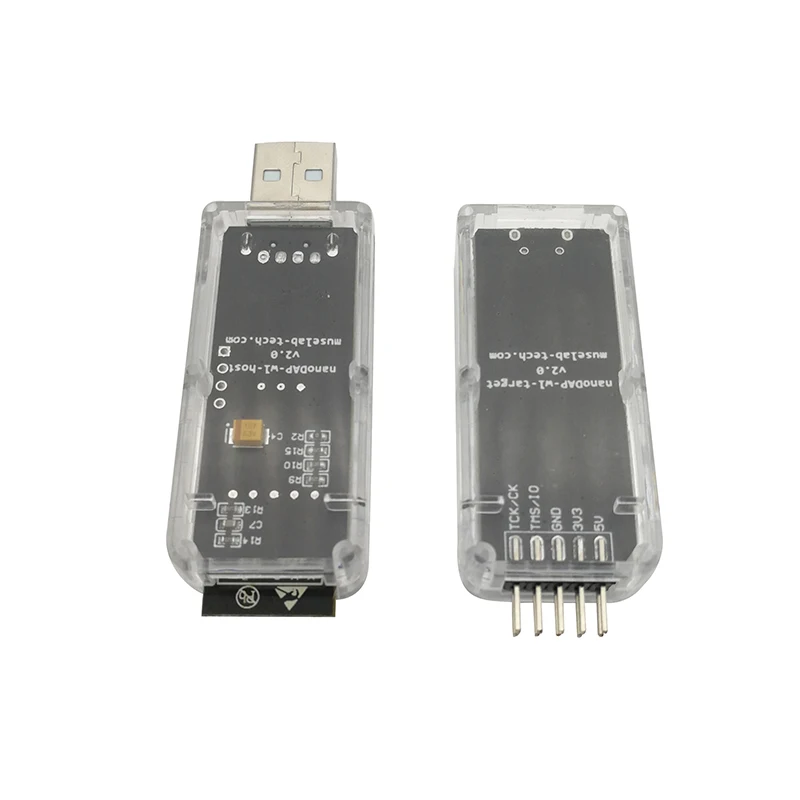 1 шт. CMSIS-DAP беспроводной дебюгер симулятор загрузчик STM32 ARM Cortex-A/M без драйвера