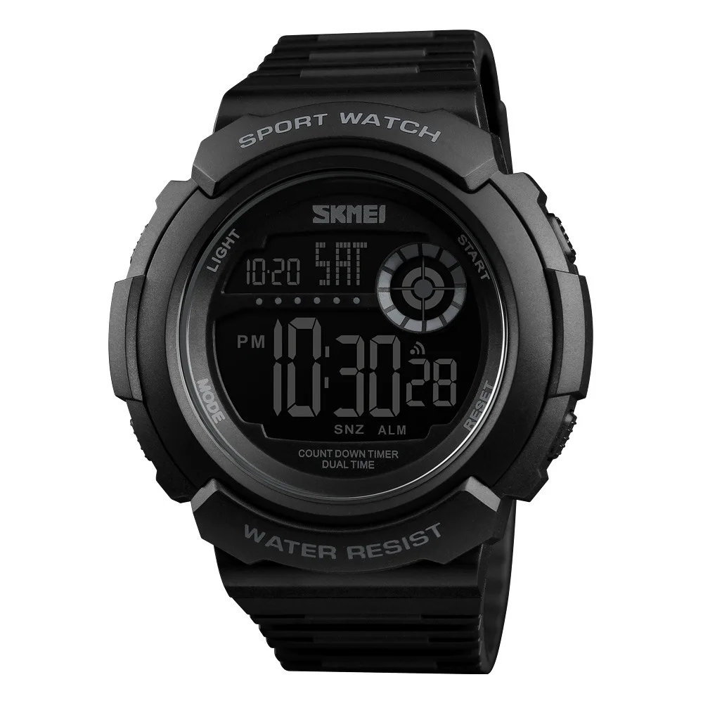 

Skmei Skmei 1367 Sports Watch Outdoor Sports Multi-functional Electronic Watch
