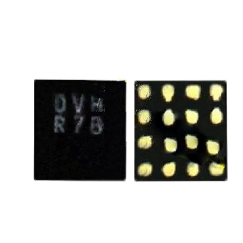 10 шт./лот U3000 компас IC чип для iphone 6s/6s плюс высокое качество HSCDTD601A-19 ремонт датчик компаса кодек