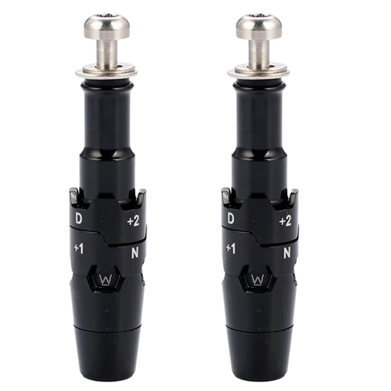 

2Pcs.350 Golf Club Adapter for Callaway Gbb Epic /816/815/V Serial/Xr Driver 1