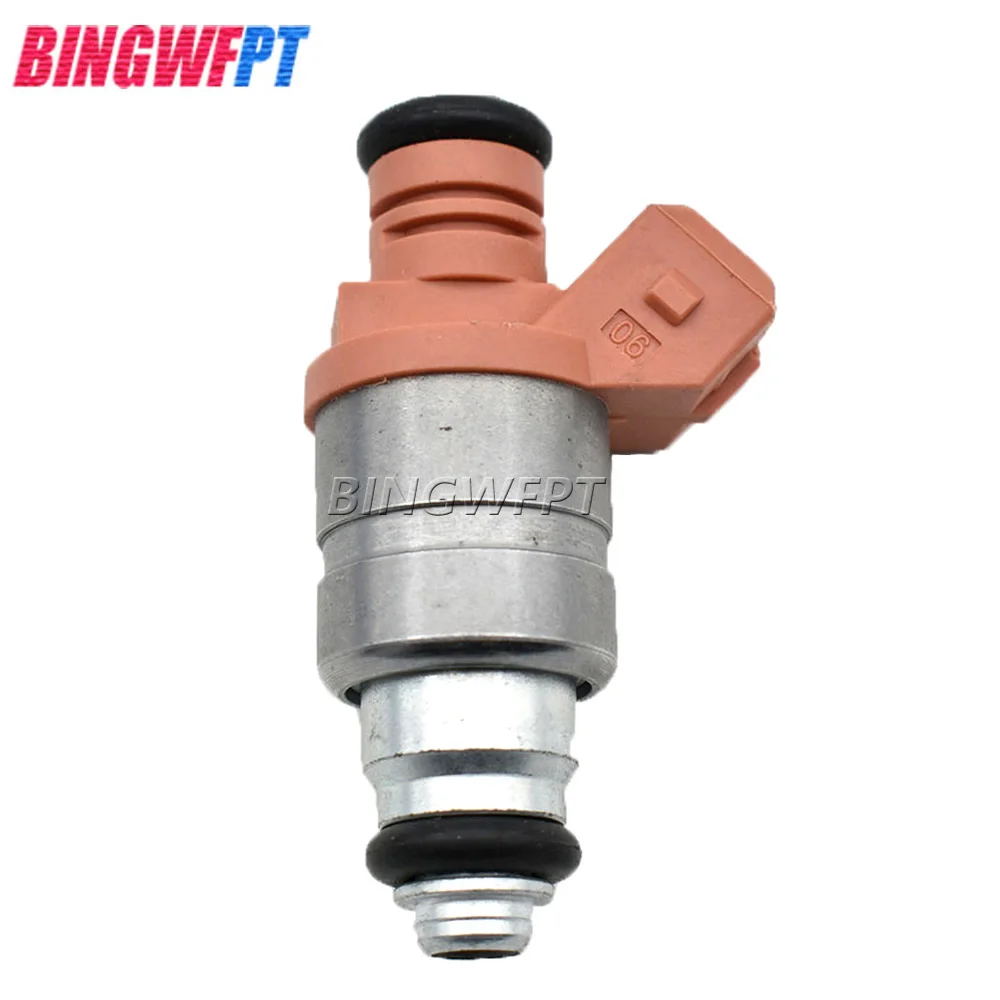 

Форсунка для топливного инжектора Chevrolet Daewoo Matiz, 3 шт., 0,8, 1,0, для бензина/LPG, 96518620, 96620255, 96351840, ADG02801, 75114255