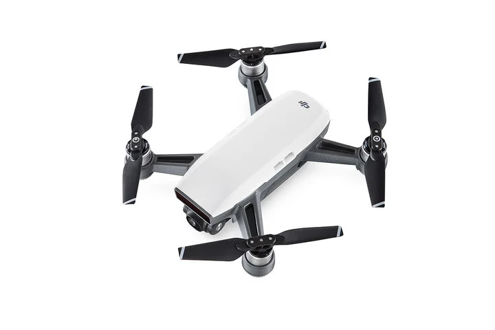 

DJI Xiao Spark Control Set Handheld Smart Unmanned Aerial Vehicle Aerial Photography Selfie Stick