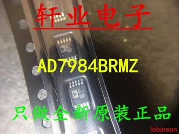 

New Original AD7984BRMZ AD7984BRM AD7984B AD7984 C60 Msop10 in stock