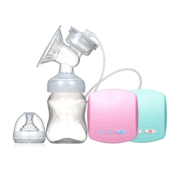 Natural Suction Breast Feeding Kit