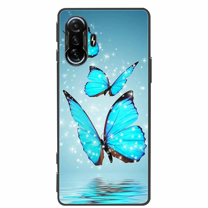 Premium Silicone Back Cover for Gaming Phones - Shockproof, Soft Case, Ultra Slim Bumper