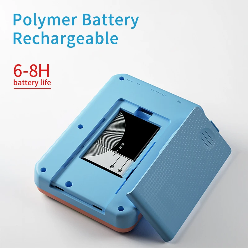 Console Color Variations