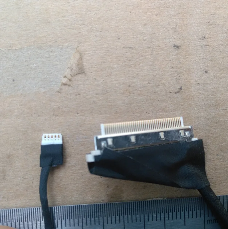 Новый ЖК кабель для ноутбука ACER V3 551 551G Q5WV1 EDP DC02C003210|lcd cable|laptop cablecables for laptop |